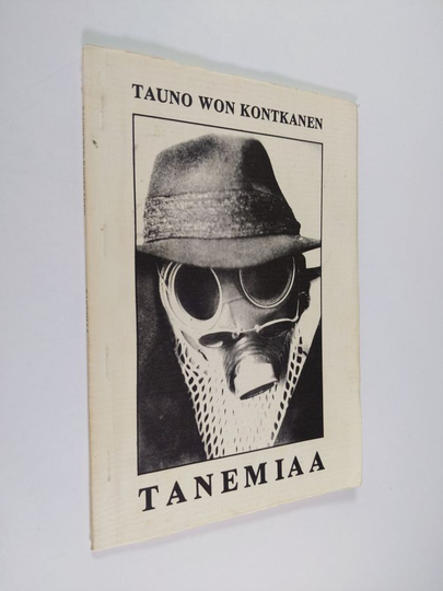 Tauno won Kontkanen : Tanemiaa