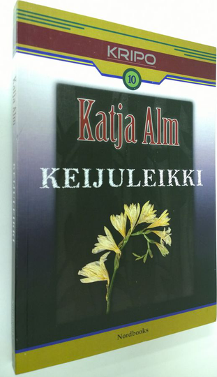 Katja Alm : Keijuleikki
