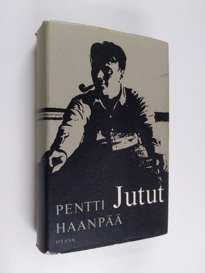 Pentti Haanpää : Jutut