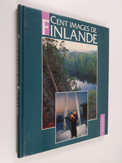 Maarit Niiniluoto : Cent images de Finlande