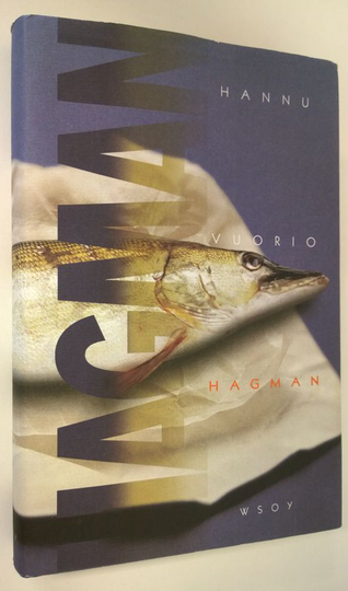Hannu Vuorio : Hagman