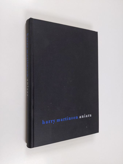 Harry Martinson : Aniara