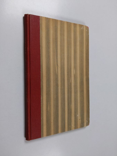 Edzard Schaper : Kaukopartio