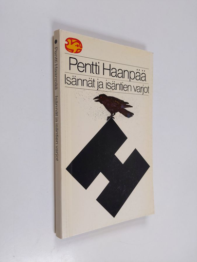 Pentti Haanpää : Isännät ja isäntien varjot