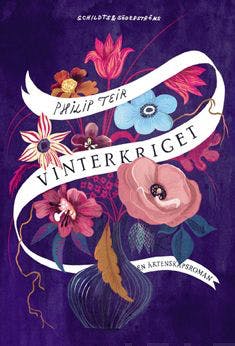 Vinterkriget: En äktenskapsroman