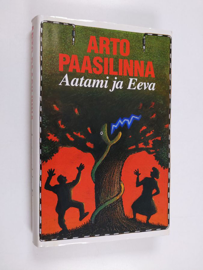 Arto Paasilinna : Aatami ja Eeva