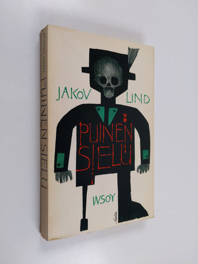 Jakov Lind : Puinen sielu : kertomuksia