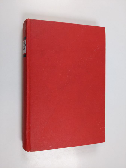 Henry Miller : Sexus 1