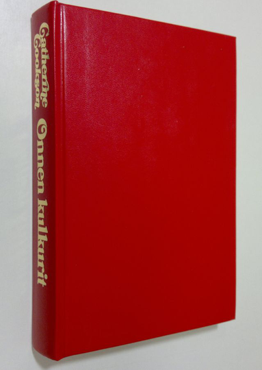 Catherine Cookson : Onnen kulkurit