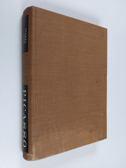 Pierre Daix : Picasso
