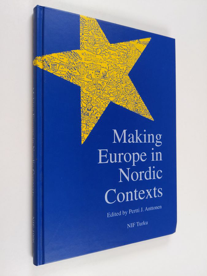 Making Europe in Nordic contexts