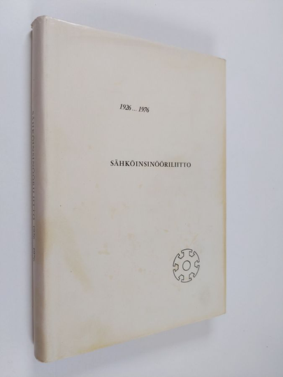 Sähköinsinööriliitto 1926-1976