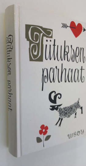 Tiitus : Tiituksen parhaat