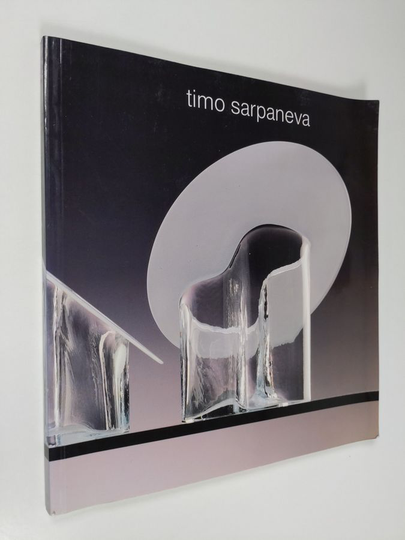 Timo Sarpaneva : Timo Sarpaneva