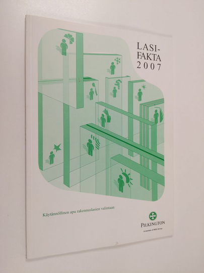 Lasifakta 2007