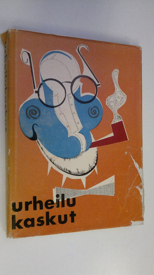 Eero Kiviranta : Urheilukaskut