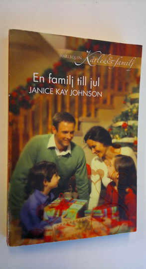 Janice Kay Johnson : En familj till jul