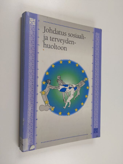 Johdatus sosiaali- ja terveydenhuoltoon