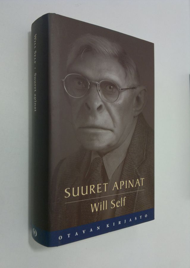 Will Self : Suuret apinat