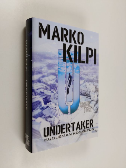 Marko Kilpi : Kuoleman kosketus