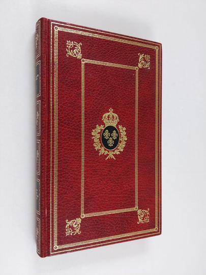 Alexandre Dumas : Kolme muskettisoturia, 1 - Aseisiin kaikki kuninkaan miehet