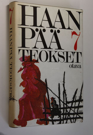 Pentti Haanpää : Teokset 7