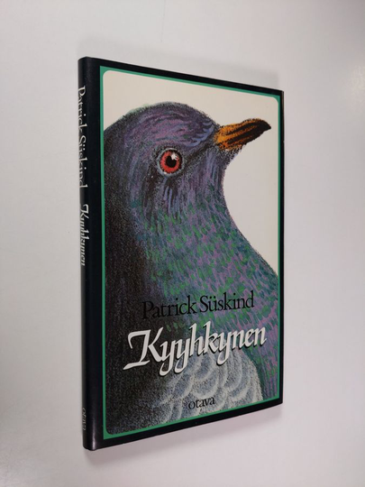 Patrick Suskind : Kyyhkynen