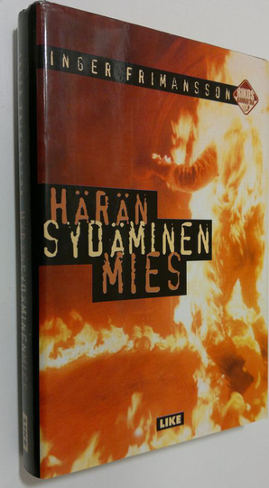 Inger Frimansson : Häränsydäminen mies