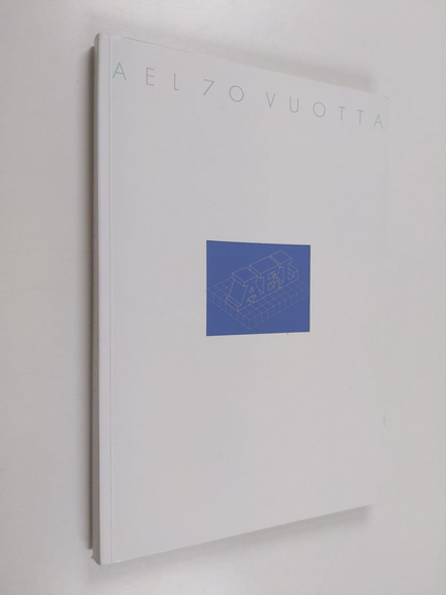 AEL 70 vuotta
