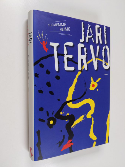 Jari Tervo : Suomemme heimo