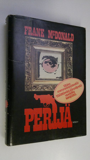 Frank McDonald : Perijä