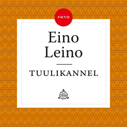 Tuulikannel - Tuntematon Eino Leino