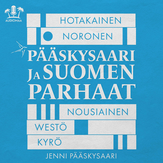 Pääskysaari ja Suomen parhaat