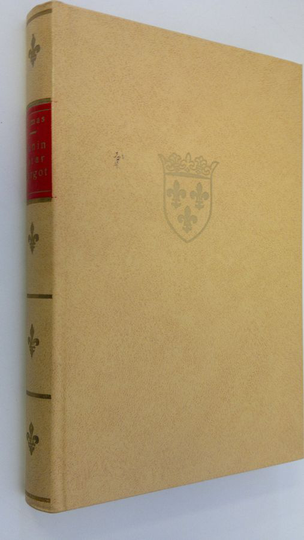 Alexandre Dumas : Kuningatar Margot : historiallinen romaani Margot-kunungattaren ajoilta