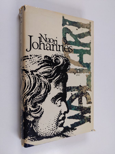 Mika Waltari : Nuori Johannes