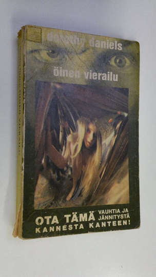Dorothy Daniels : Öinen vierailu