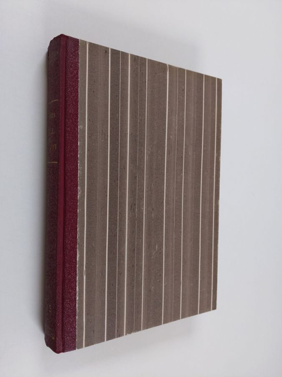J. H. Williams : Ihmeelliset elefantit