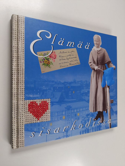 Elämää sisarkodissa