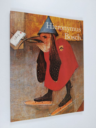 Michael M. Stanic : Hieronymus Bosch