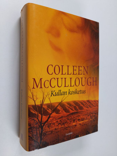 Colleen McCullough : Kullan kosketus