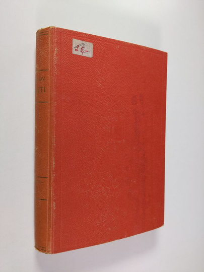 Fjodor Gladkov : Sementti
