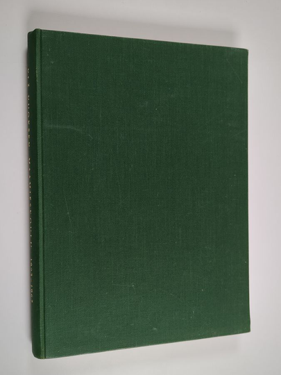 Toivo Ikonen : Ylä-Vuoksen maamieskoulu : kertomus koulun toiminnasta vuosina 1923-1967