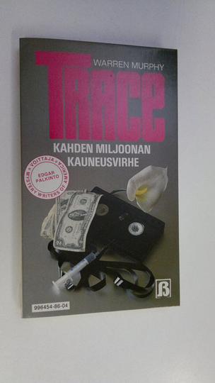 Warren Murphy : Kahden miljoonan kauneusvirhe