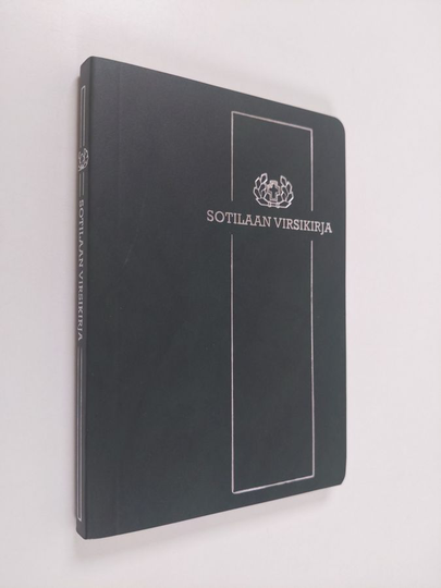 Sotilaan virsikirja