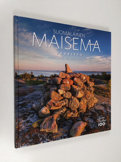 Matti Karhula ym. : Suomalainen maisema - Saaristo : Finnish landscapes - Islands and Archipelagos