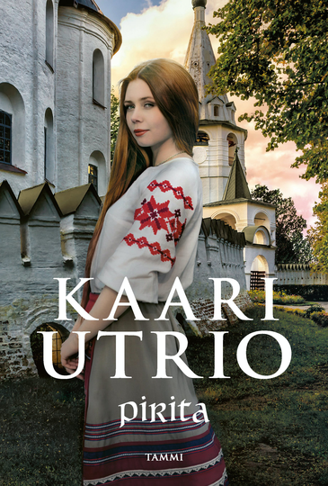 Pirita, Karjalan tytär