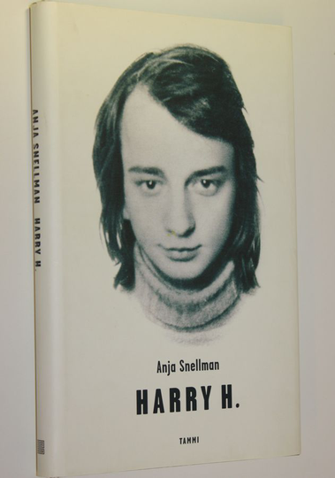 Anja Snellman : Harry H