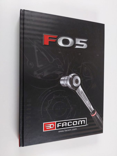 Facom : F05