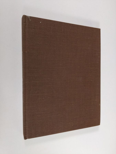 Pentti Saarikoski : Euripides, Herakles