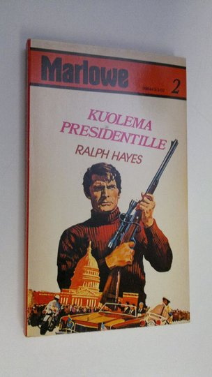 Ralph Hayes : Kuolema presidentille